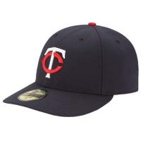 new era mlb 59fifty low profile authentic new era voor heren accessories pet marine Tilburg Shop b6hc7398